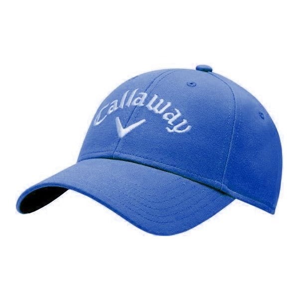 Callaway Structured Performance Adjustable Cap