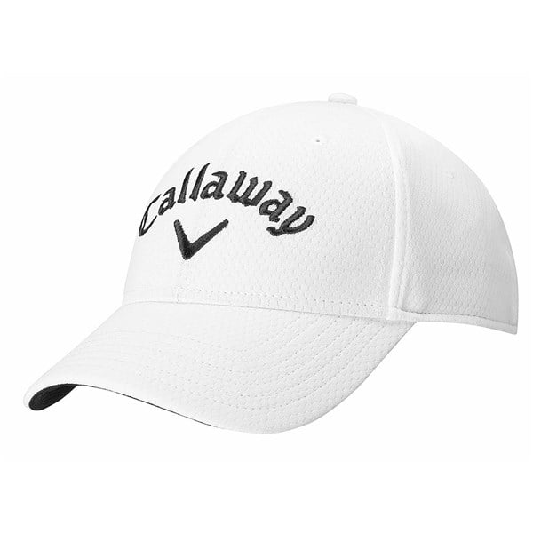 Callaway Mens Side Crested Cap