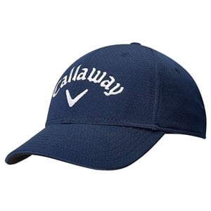 Callaway Ladies Side Crested Cap