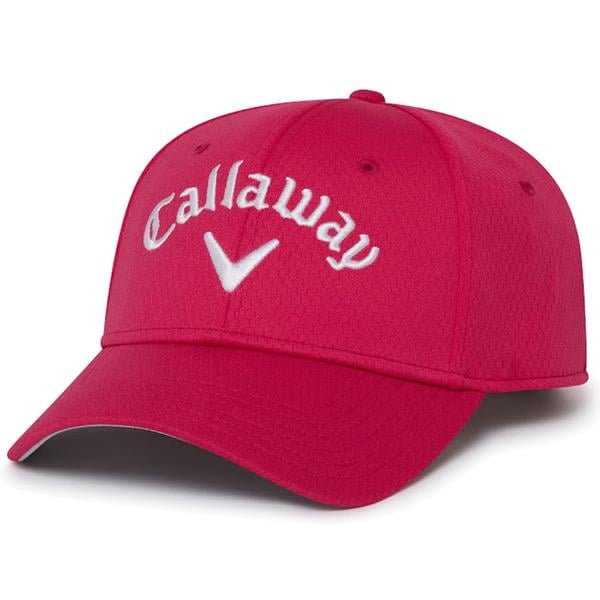 Callaway Ladies Side Crested Cap