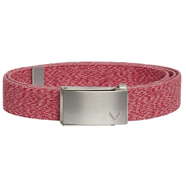 Callaway Ladies Cut-To-Fit Stretched Webbed Belt