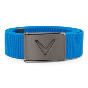 Callaway Mens V-Logo Web Belt