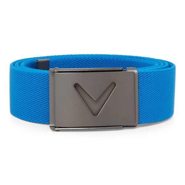 Callaway Mens V-Logo Web Belt