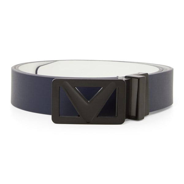 Callaway Mens Reversible Belt