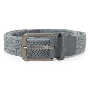 Callaway Mens Stretch Braided Belt