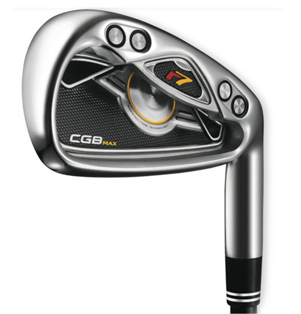 Amazon.co.jp: Taylormade r7 CGB MAX ドライバー 3本シャフト
