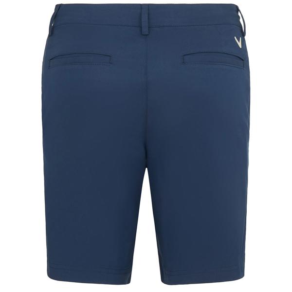 Callaway Boys Flat Fronted Short