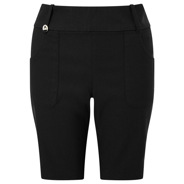 Callaway Ladies Chev Pull On Short II