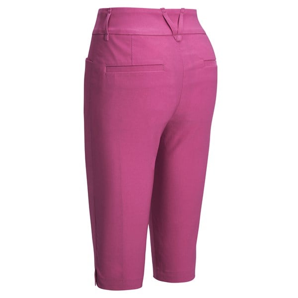 Callaway Ladies Chev Pull On City Shorts II