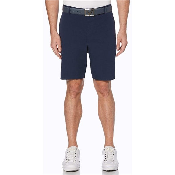 Callaway Mens Cool Max Ergo Shorts