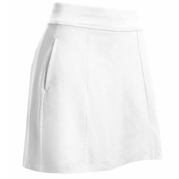 Callaway Ladies Opti-Dri Knit TrueSculpt Tummy Control Skort - 17