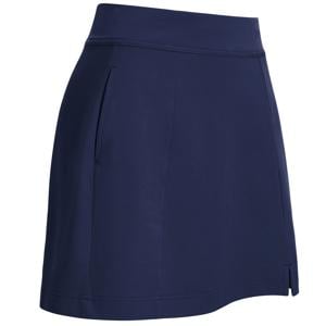 Callaway Ladies Opti-Dri Knit TrueSculpt Tummy Control Skort - 17"