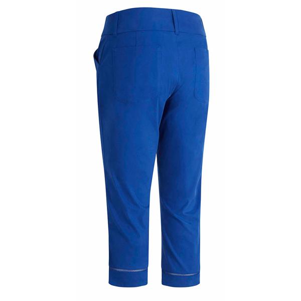 Callaway Ladies 5 Pocket Capri