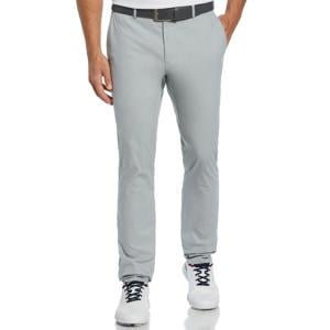 Callaway Mens Flat Fronted Trousers - X Range