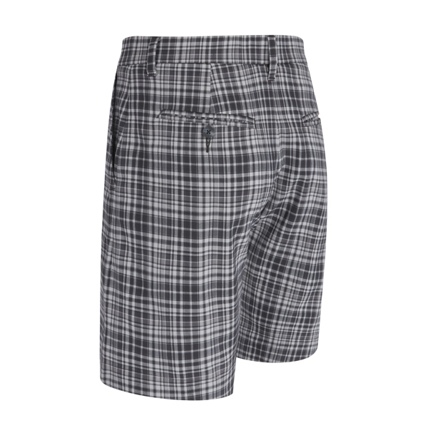 Callaway Mens Sunworn Plaid Short