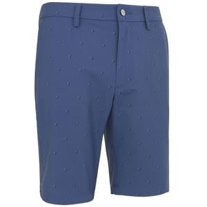 Callaway Mens Chev All-Over Print Shorts