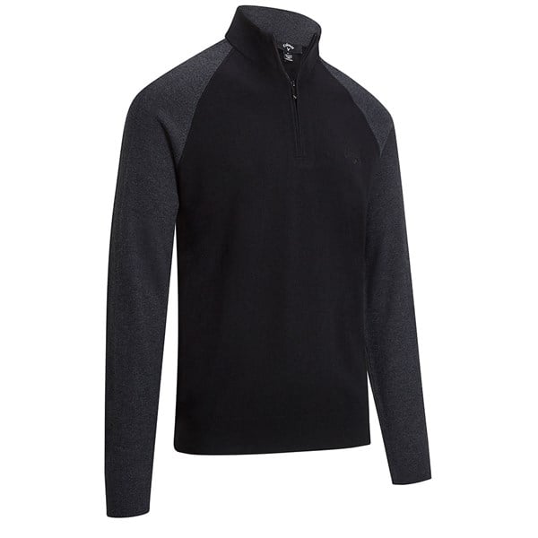 Callaway Mens Raglan Sweater