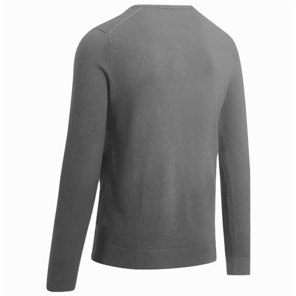 Callaway Mens V-Neck Merino Sweater