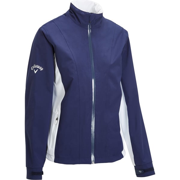 Callaway Ladies Liberty 4.0 Waterproof Jacket