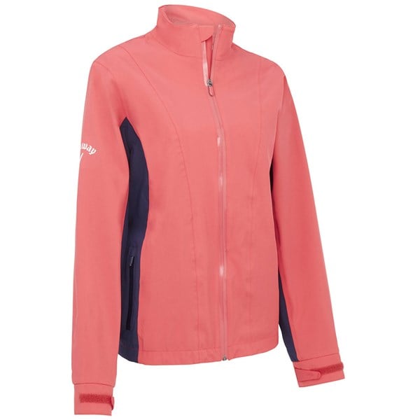 Callaway Ladies Liberty 4.0 Waterproof Jacket Golfonline