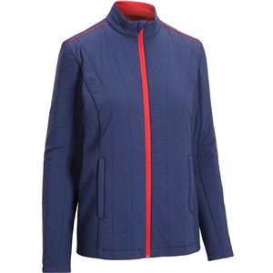 Callaway Ladies Primaloft Mixed Media Jacket