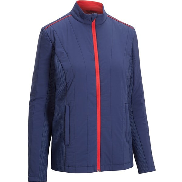 Callaway Ladies Primaloft Mixed Media Jacket