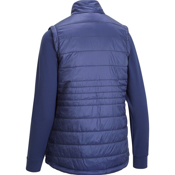 Callaway Ladies Primaloft Quilted Jacket