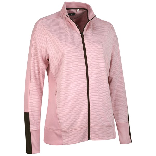 Callaway Ladies Heathered Fleece