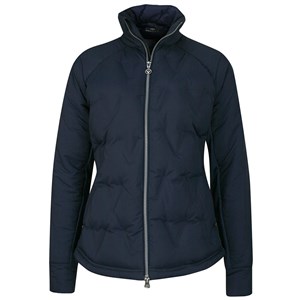 Callaway Ladies Chev Primaloft Jacket