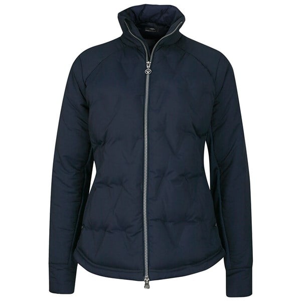 Callaway Ladies Chev Primaloft Jacket