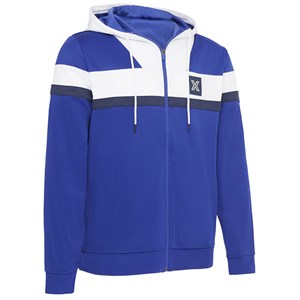 Callaway Mens X-Series Blocked Full Zip Hoodie