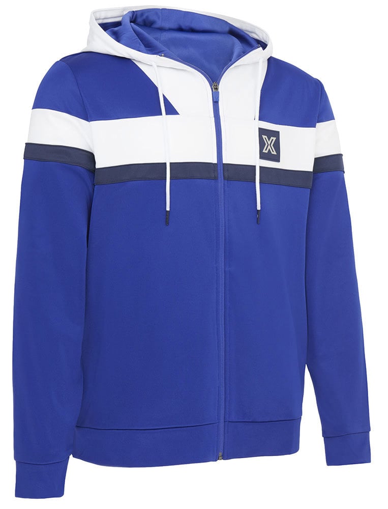 ヒョウドウ H3U702 HYOD 365 WIND BLOCK HEAT FULL ZIP PARKA