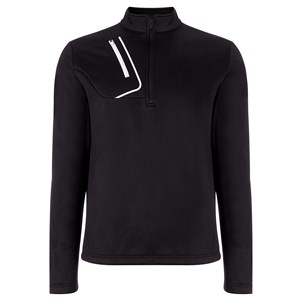 Callaway Mens Fleece Pullover