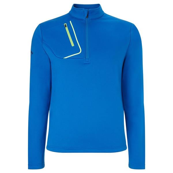 Callaway Mens Fleece Pullover