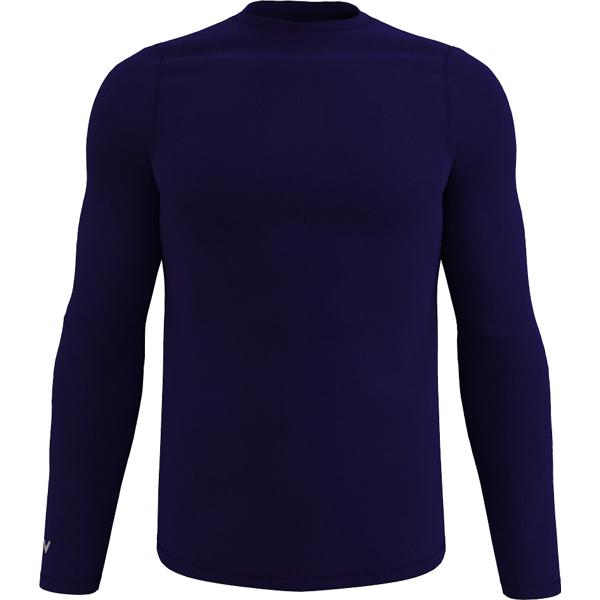 Callaway Mens Crew Neck Base Layer Top