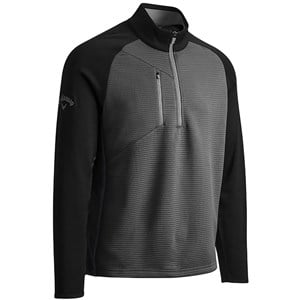 Callaway Mens Blocked Ottoman Fleece