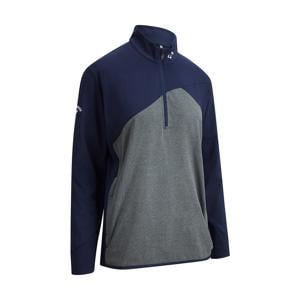 Callaway Mens Aquapel 1/4 Zip Pullover