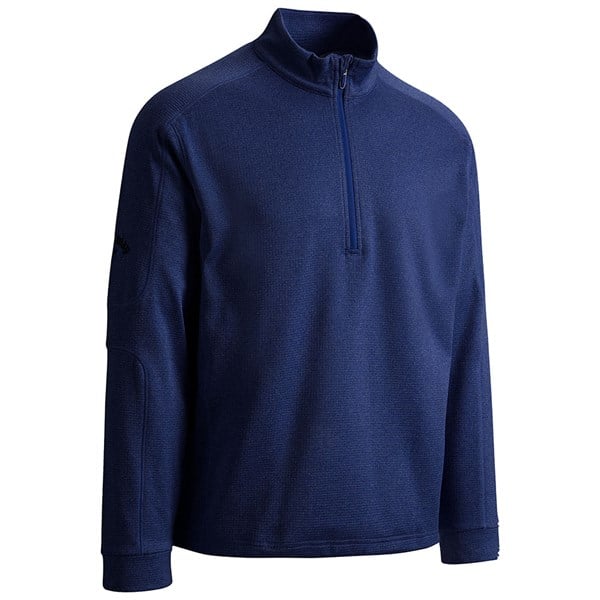 Callaway Mens Waffle Knit Pullover