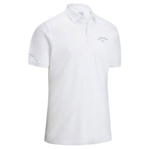 Callaway Mens Tournament Polo Shirt t