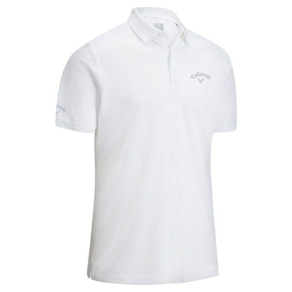 Callaway Mens Tournament Polo Shirt 2024