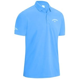 Callaway Mens Tournament Polo Shirt 2024