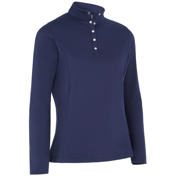 Polo thermal long sleeve best sale