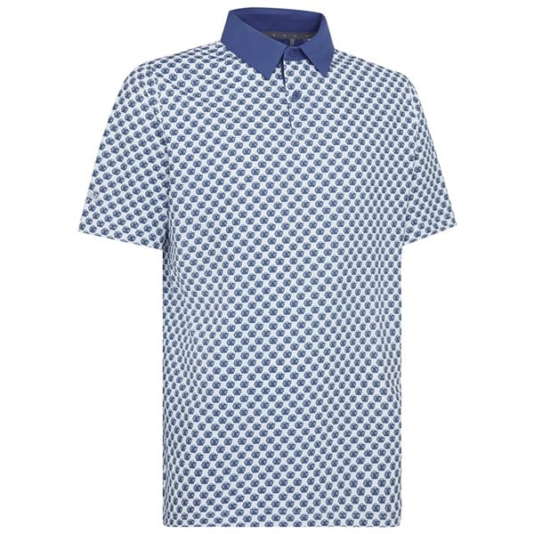 Callaway Mens View Master Polo Shirt