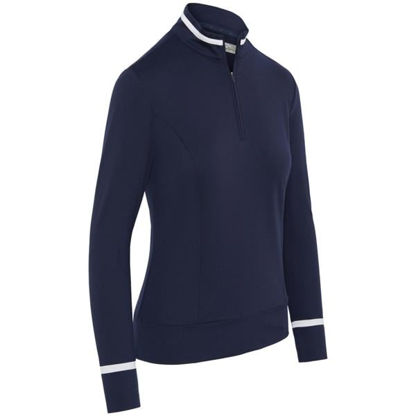 Callaway Ladies Thermal Colourblock Pullover