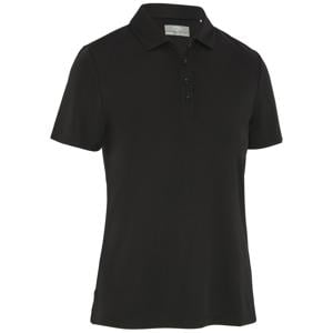 Callaway Ladies Short Sleeve Tournament Polo Shirt