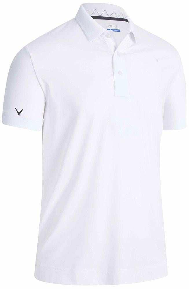 Callaway CLUBHAUS Polo ポロシャツWhite コラボ XL CALLAWAY_MENS | CALLAWAY_ALL | キャロウェイ | キャロウェイ