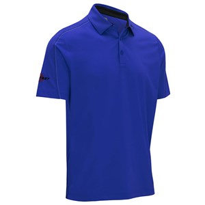 Callaway Mens Stitched Colour Block Polo Shirt