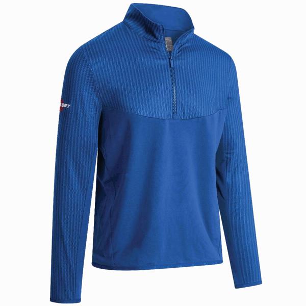 Callaway Mens Odyssey Chillout Pullover Top