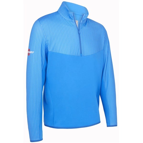 Callaway Mens Odyssey Chillout Pullover Top