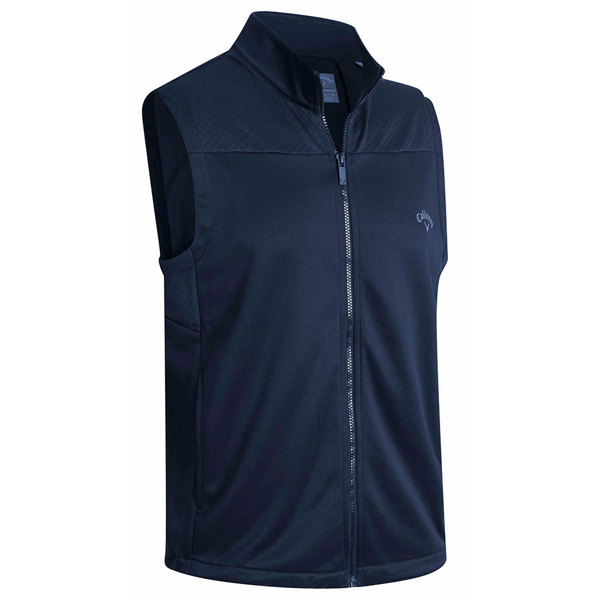 Callaway Mens Swing Tech Vest